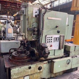 Gear shaping machine - TOS OHA 50